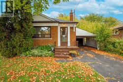 25 TARDREE PLACE Toronto, ON M1R 3X2