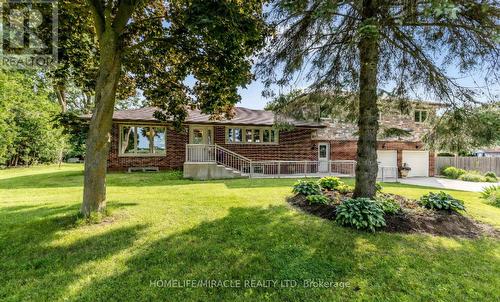 19617 MOUNTAINVIEW ROAD  Caledon, ON L7K 2G7