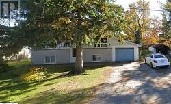 45 ELLIOTT STREET W Huntsville, ON P1H 1W2