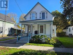 10 JANE STREET Prince Edward County (Picton Ward), ON K0K 2T0