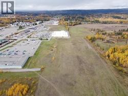 LOT 2 CHEW ROAD  Quesnel, BC V2J 7J3