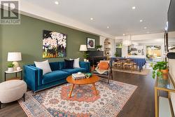 218 MAVETY STREET  Toronto, ON M6P 2M2