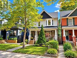 85 WOODFIELD ROAD Toronto, ON M4L 2W5