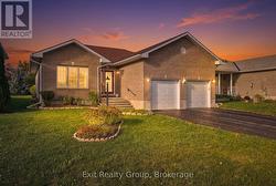 17 ALETHA DRIVE Prince Edward County (Wellington Ward), ON K0K 3L0
