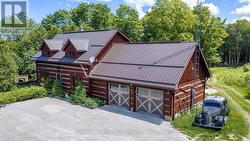 113 CRAWFORD ROAD  Chatsworth, ON N0H 1C0