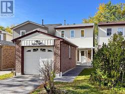88 SANDY HAVEN DRIVE  Toronto, ON M1W 3H9