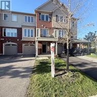 1026 PARMENTER POINT  Milton, ON L9T 8R1