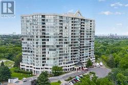 717 - 5 ROWNTREE ROAD Toronto, ON M9V 5G9