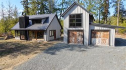1195 Evergreen Way  Parksville, BC V9P 2B1