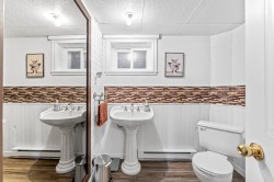 Salle de bains - 