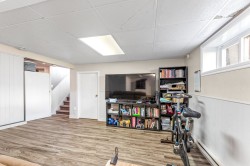 Salle familiale - 