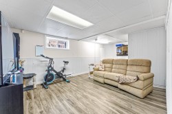 Salle familiale - 