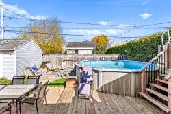 Piscine - 