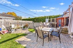 Terrasse - 