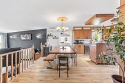Salle à manger - 