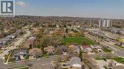1402 ALMONTE Drive  Burlington, ON L7P 0V8