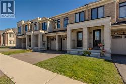1402 ALMONTE Drive  Burlington, ON L7P 0V8