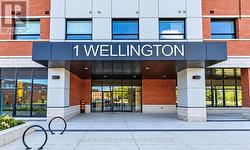 815 - 1 WELLINGTON STREET Brantford, ON N3T 2L3