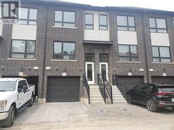 720 GREY Street Unit# 64 Brantford, ON N3S 4Y4