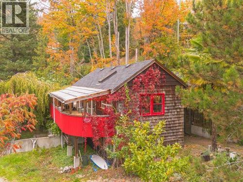 7160 CRANBERRY STREET  Powell River, BC V8A 3Z8