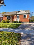 66 ADMIRAL ROAD Ajax (South East), ON L1S 2N9