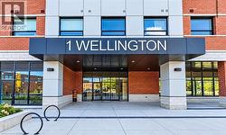 1 WELLINGTON Street Unit# 815 Brantford, ON N3T 2L3