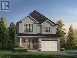 1660 DUNKIRK AVENUE Woodstock, ON N4T 0L7