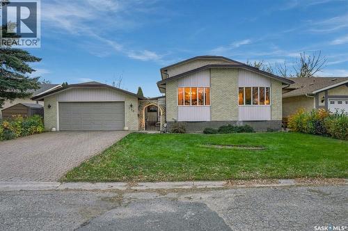 139 Aspen Place, Regina, SK 