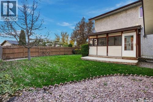 139 Aspen Place, Regina, SK 
