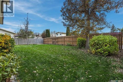 139 Aspen Place, Regina, SK 