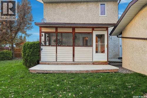 139 Aspen Place, Regina, SK 
