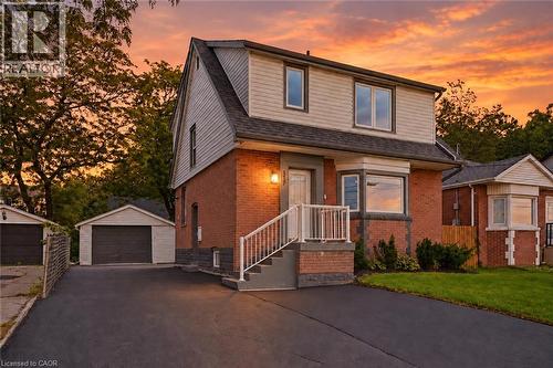 117 WEST 5TH Street  Hamilton, ON L9C 3N7