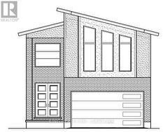 1103 WATERWHEEL ROAD  London North (North C), ON N5X 4K4