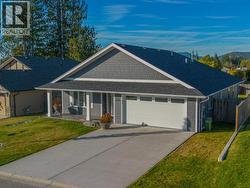 7452 GABRIOLA CRESCENT Powell River, BC V8A 0A9