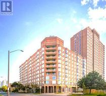 1009 - 11 THORNCLIFFE PK DRIVE Toronto, ON M4H 1P3
