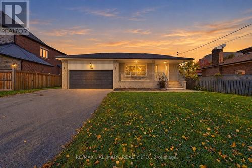 198 WELDRICK ROAD W  Richmond Hill, ON L4C 3V3