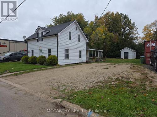50 YOUNG STREET  Southgate, ON N0C 1B0