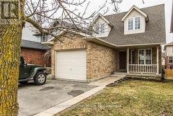 59 HAGAN AVENUE Guelph, ON N1E 7B7