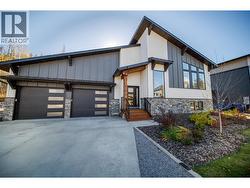 5 MORRISSEY Court  Fernie, BC V0B 1M4