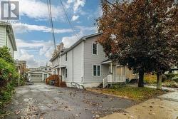 137 GENEST STREET  Ottawa, ON K1L 7Y8