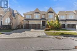 193 LADY NADIA DRIVE  Vaughan, ON L6A 4E6