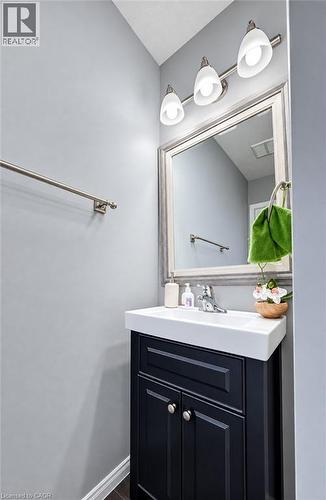 63 Sorrento Street, Kitchener, ON 