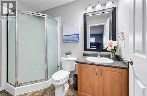 63 Sorrento Street, Kitchener, ON 