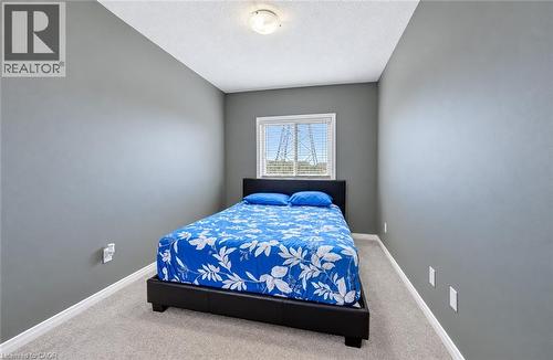 63 Sorrento Street, Kitchener, ON 