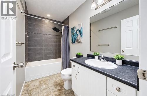 63 Sorrento Street, Kitchener, ON 