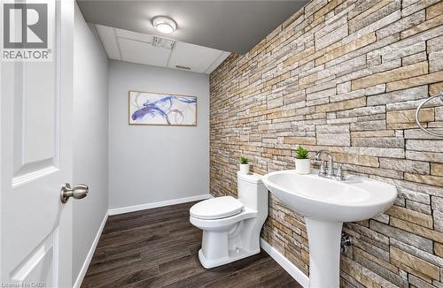 63 Sorrento Street, Kitchener, ON 