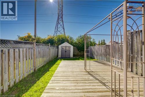 63 Sorrento Street, Kitchener, ON 