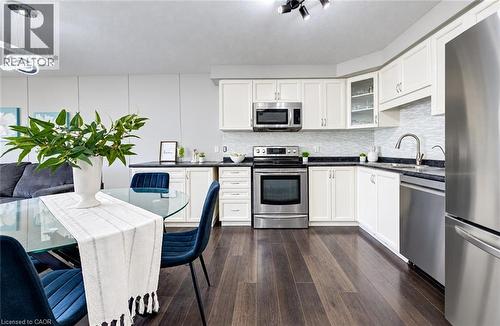 63 Sorrento Street, Kitchener, ON 