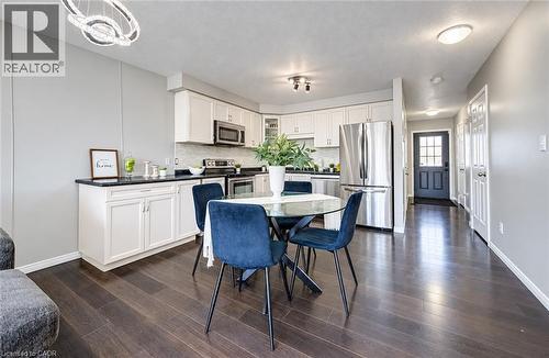 63 Sorrento Street, Kitchener, ON 