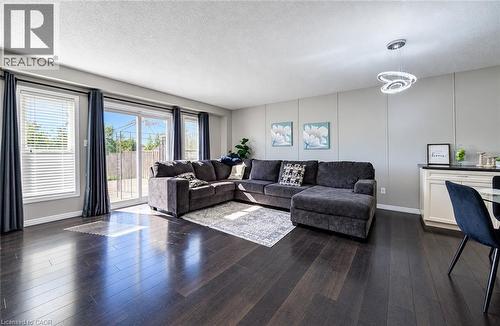 63 Sorrento Street, Kitchener, ON 